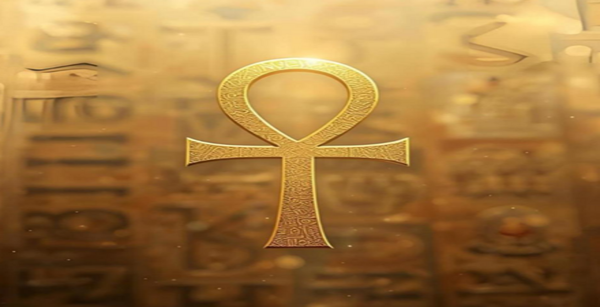 Ankh Yaşamın Anahtarı